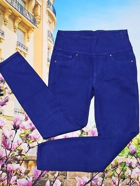 Spanx‎ Sara Blakely High Waist Pants Size Medium